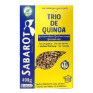 Grains Quinoa Trio (Mix)