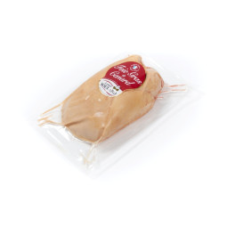 Duck Foie Gras Selected