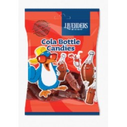 Cola Bottle Candies 150GR