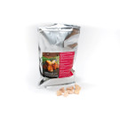 Duck Fatted Liver/Foie Gras Wok/Trimming