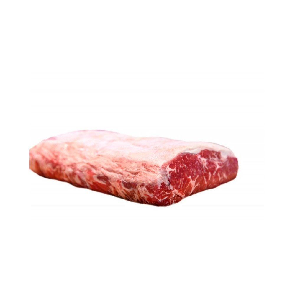 Beef Wagyu Striploin 1Rib MB 8/9 300D Grain Fed