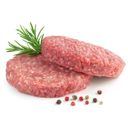 Beef Wagyu Patty/Burger 300D Grain Fed