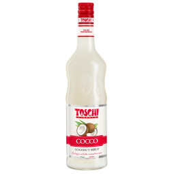 Cocco Syrup