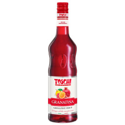 Grenadine Syrup