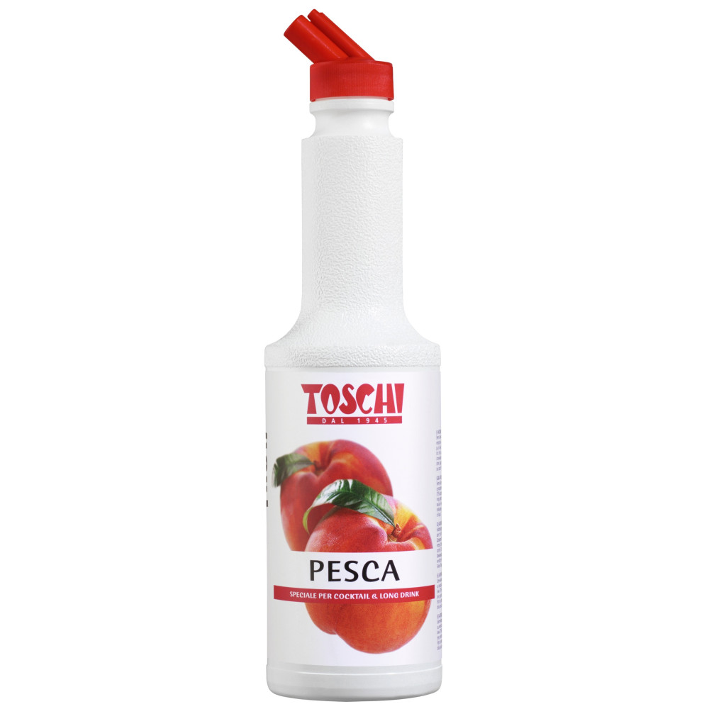 Peach Concentrate Purée