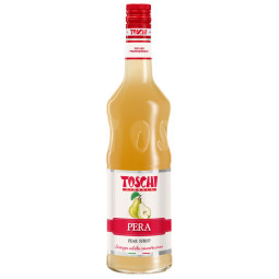 Pear Syrup