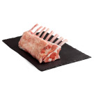 Lamb Rack Cap On Frenched 8Ribs