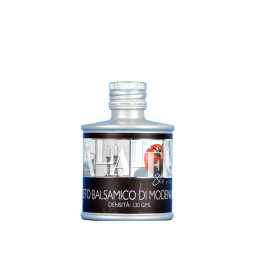 Vinegar Balsamic Of Modena IGP