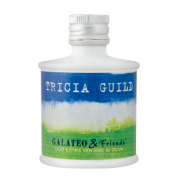 Oil Olive Taggiasca EVOO Designed By Tricia Guild