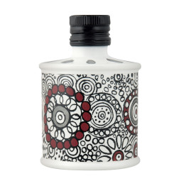 Olive Oil EVOO Taggiasca Designed By C. Sozzani