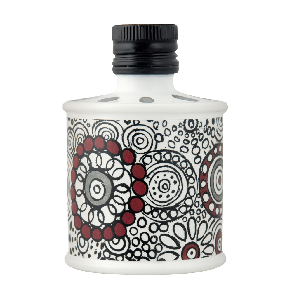 Olive Oil EVOO Taggiasca Designed By C. Sozzani