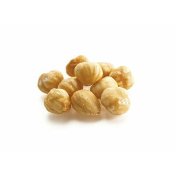 Toasted Whole Piedmont Hazelnut