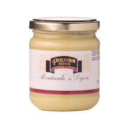 Mustard Dijon
