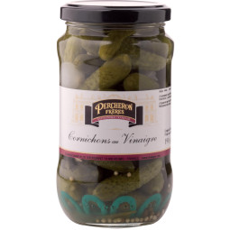 Gherkin /Cornichons