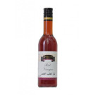 Vinegar Red Grape 7% Acidity