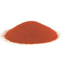 Saffron Powder