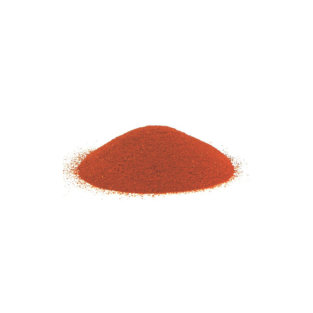 Saffron Powder