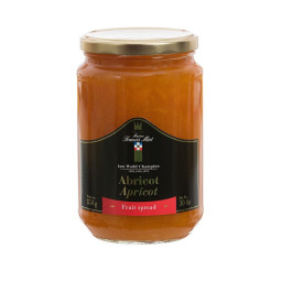 Jam Apricot