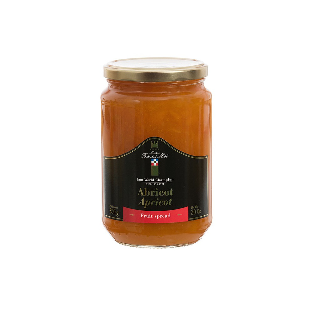 Jam Apricot