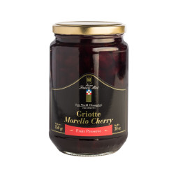 Jam Morello Cherry
