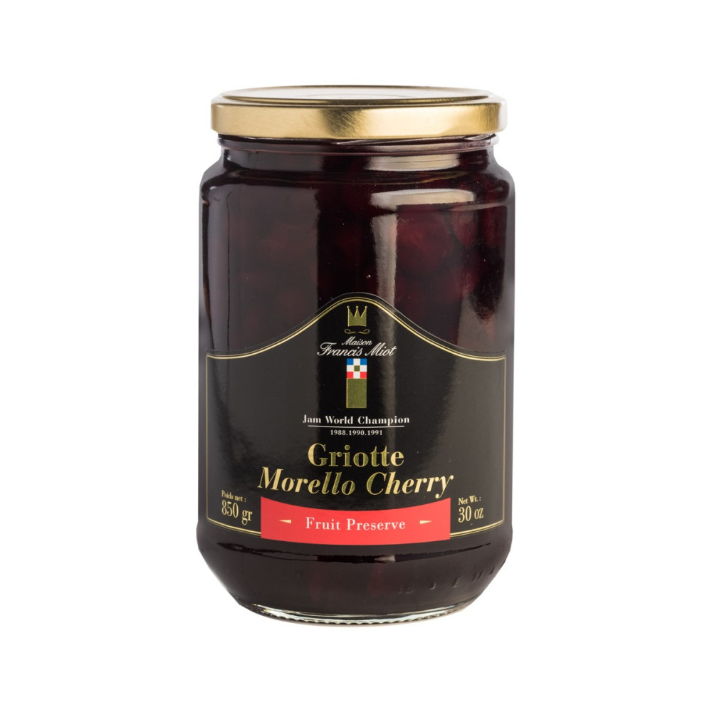 Jam Morello Cherry