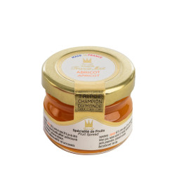 Jam Apricot