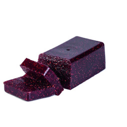 Fruit Paste Raspberry with Herbs