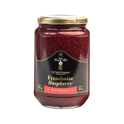 Jam Raspberry