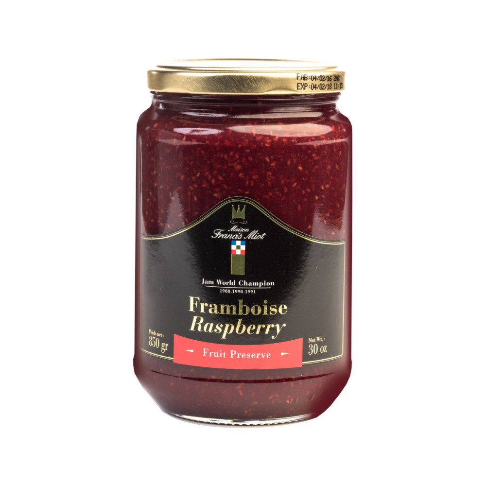 Jam Raspberry