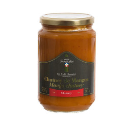 Chutney Mango