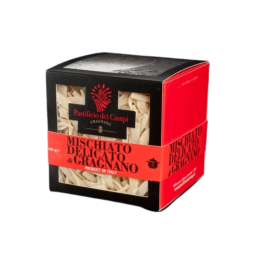 Pasta Mischiato Delicato Di Gragnano