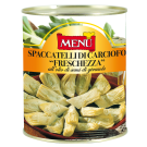 Artichokes Hearts In Oil Freschezza