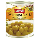 Tomatoes Datterini Yellow Whole