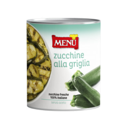 Zucchini Grilled Zucchine Alla Griglia