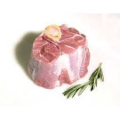 Veal Shank Hind Slice/Osso Buco Vercelli Milk Fed