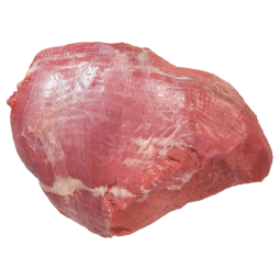 Veal Topside/Inside Vercelli Milk Fed