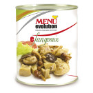 Mushroom Mix Canned