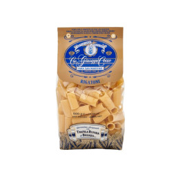 Pasta Rigatoni Di Samola Giuseppe Cocco