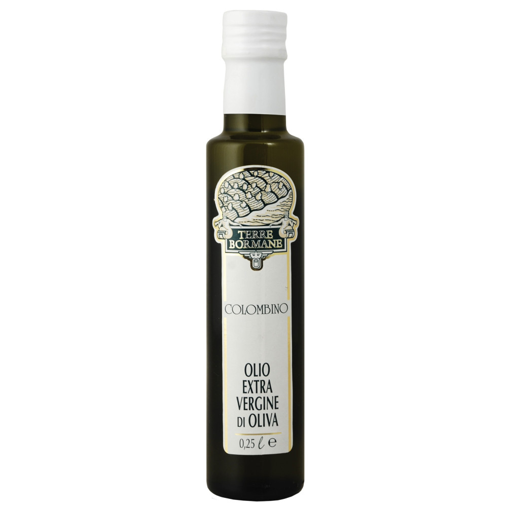 Oil Olive EVOO Colombina
