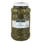 Capers In Vinegar
