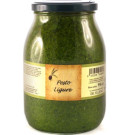 Sauce Pesto Ligurian