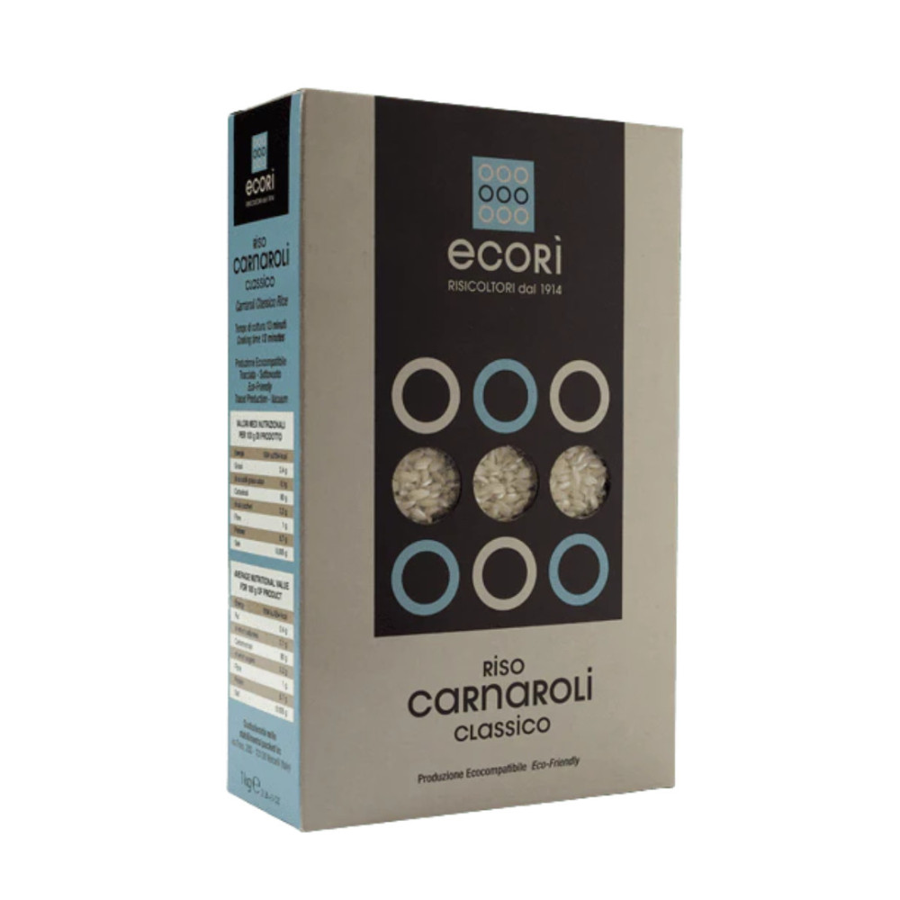 Rice Carnaroli