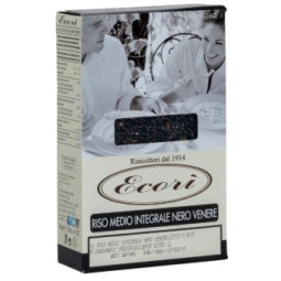 Rice Black Venere