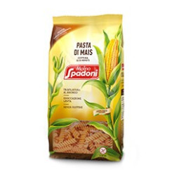 Pasta Fusilli