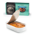 Sea Urchin Caviar in Brine