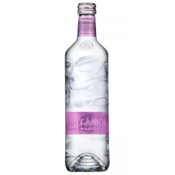 Sparkling Mineral Water