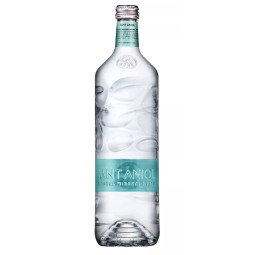 Natural Mineral Water
