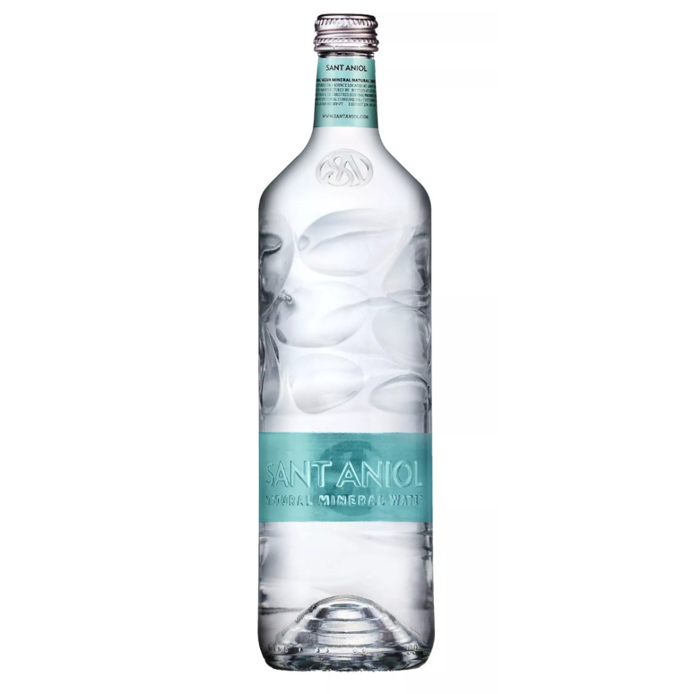 Natural Mineral Water