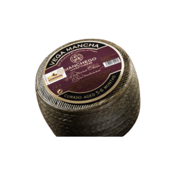 Cheese Manchego Curado PDO  Hard