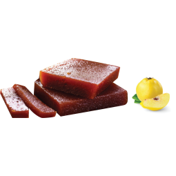 Paste Quince
